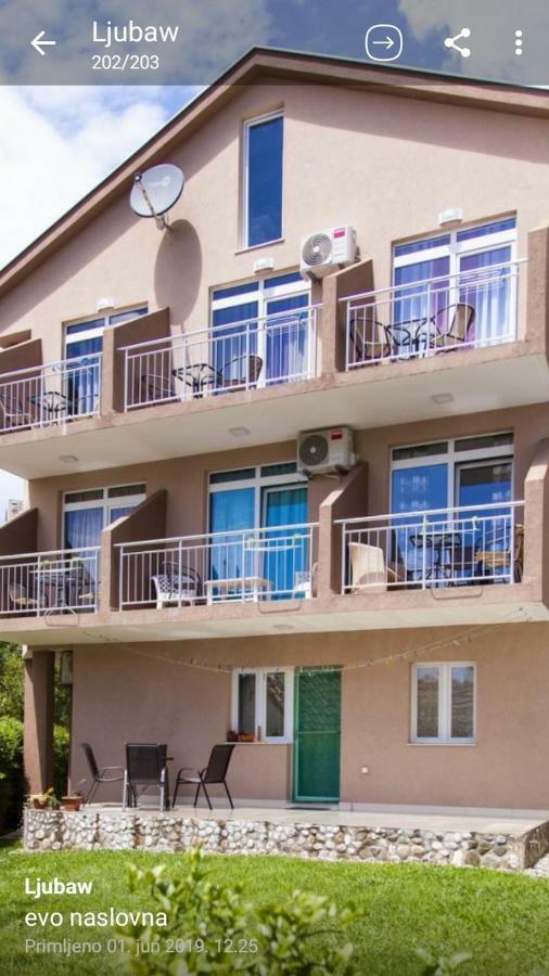 Kuca Bulajic Apartment Budva