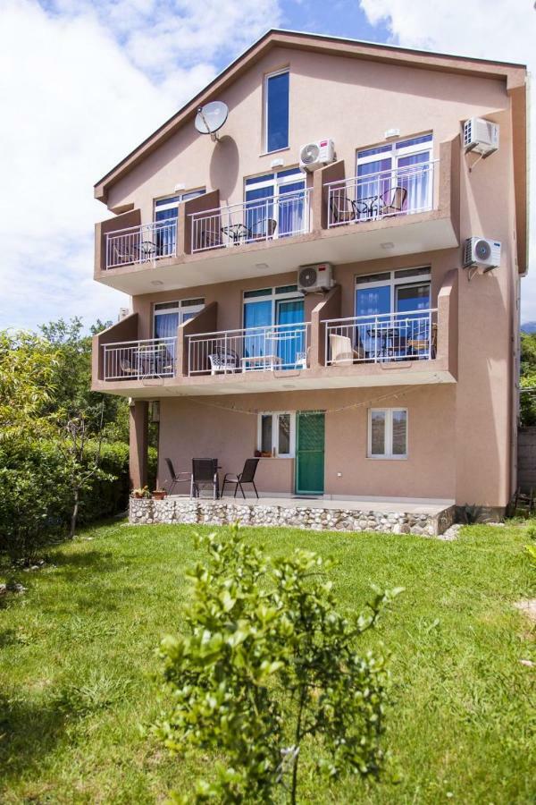 Kuca Bulajic Apartment *