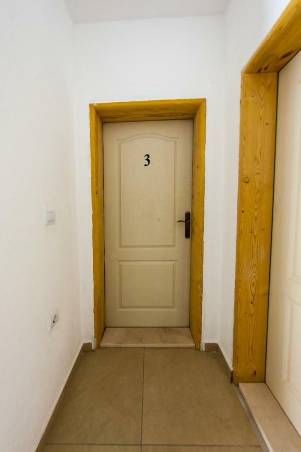 Kuca Bulajic Apartment Budva